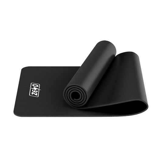 10mm Thick Non-Slip Yoga Exercise Mat