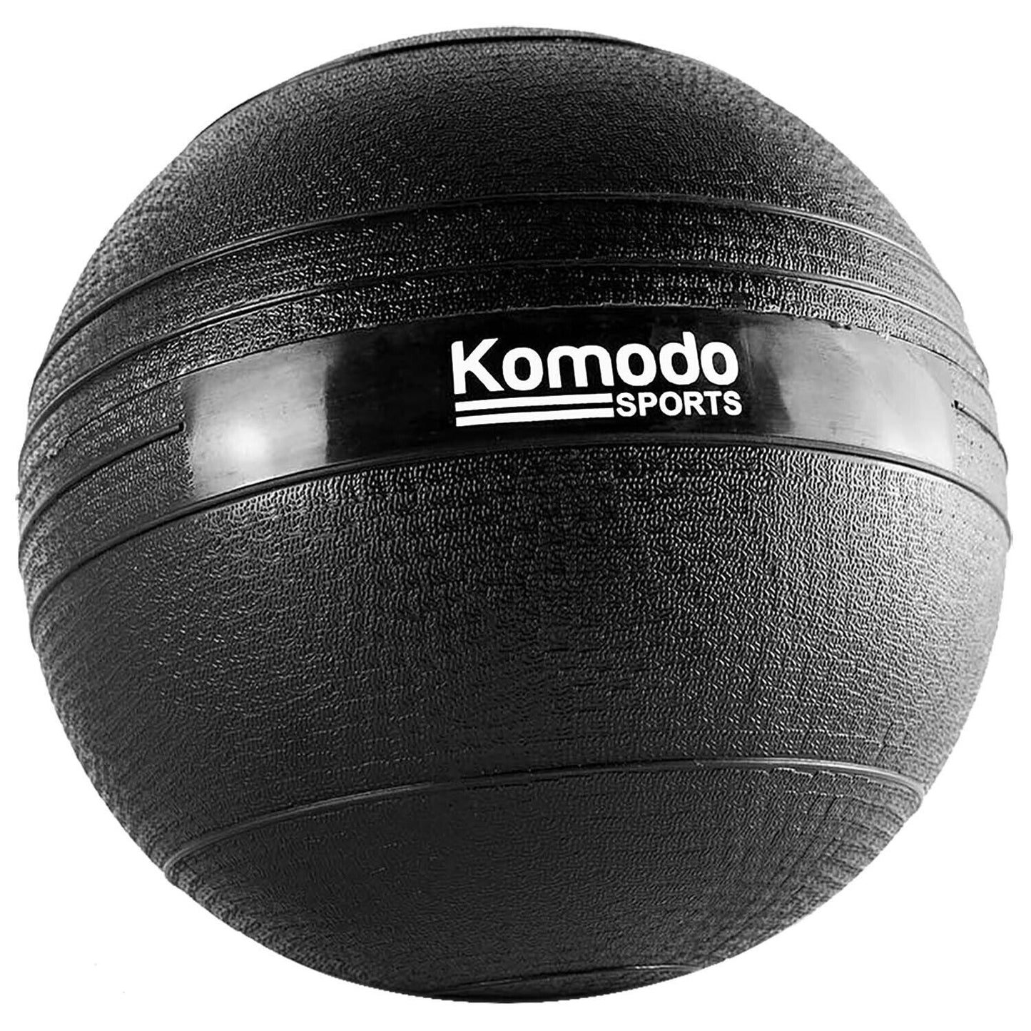 No-Bounce Slam Ball for Strength Training (3kg–15kg)