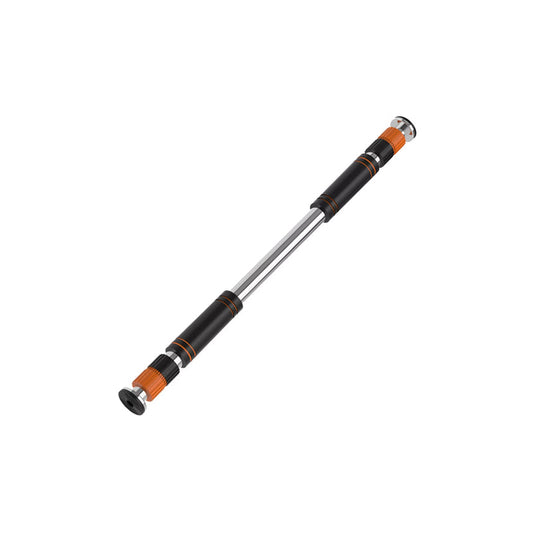 Adjustable Doorway Pull-Up Bar for Home Workouts