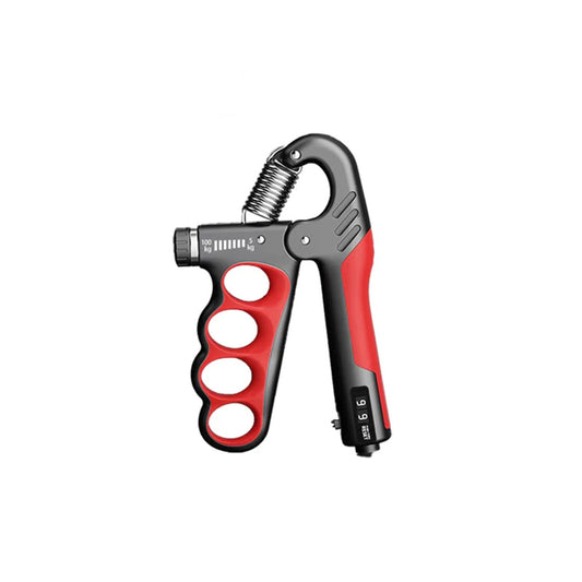 Adjustable Grip Strengthener for Hand & Wrist Exercise (5–100Kg)
