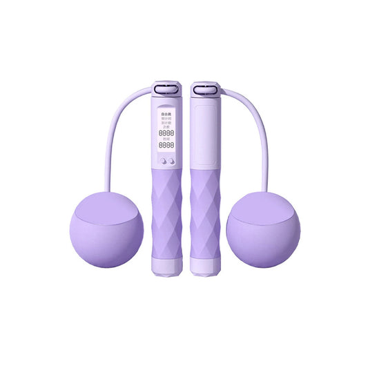 Cordless Jump Rope Pro