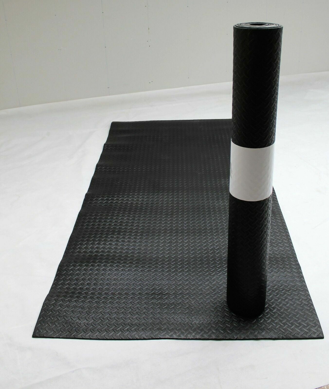 Large EVA Foam Safety Mat Roll for Gym & Play
