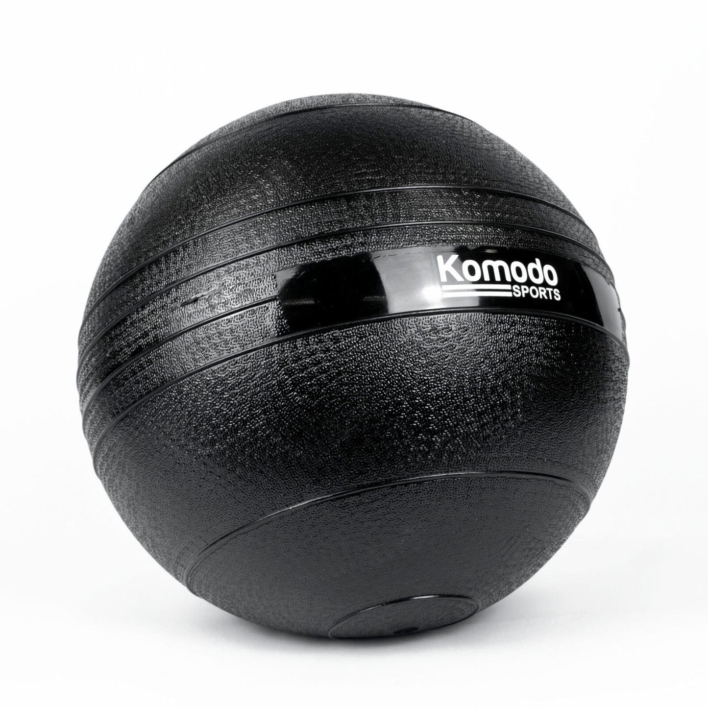 No-Bounce Slam Ball for Strength Training (3kg–15kg)