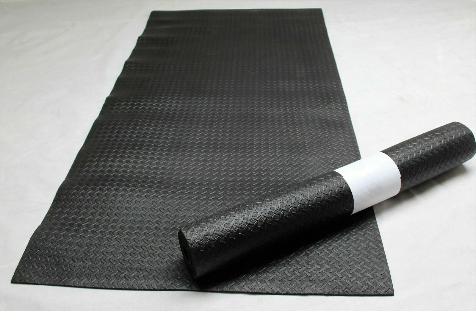 Large EVA Foam Safety Mat Roll for Gym & Play