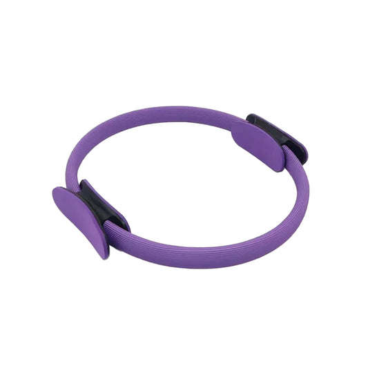 Pilates Ring for Postpartum & Full-Body Toning