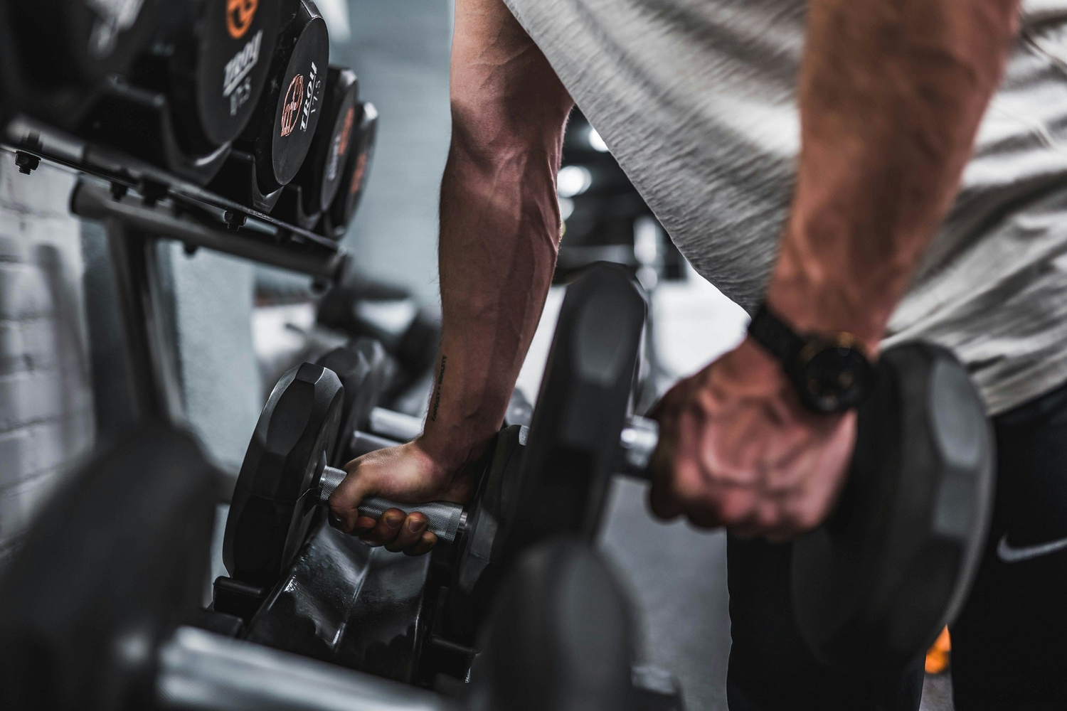 Weightlifting accessories