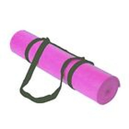 Extra Long Yoga Mat with Strap & Bag