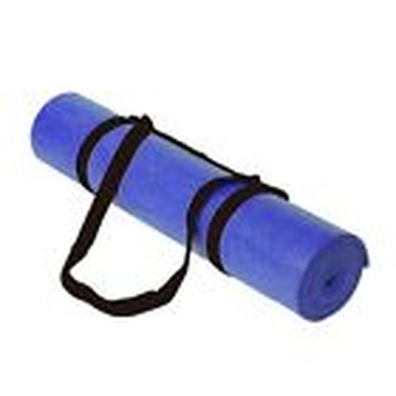 Extra Long Yoga Mat with Strap & Bag