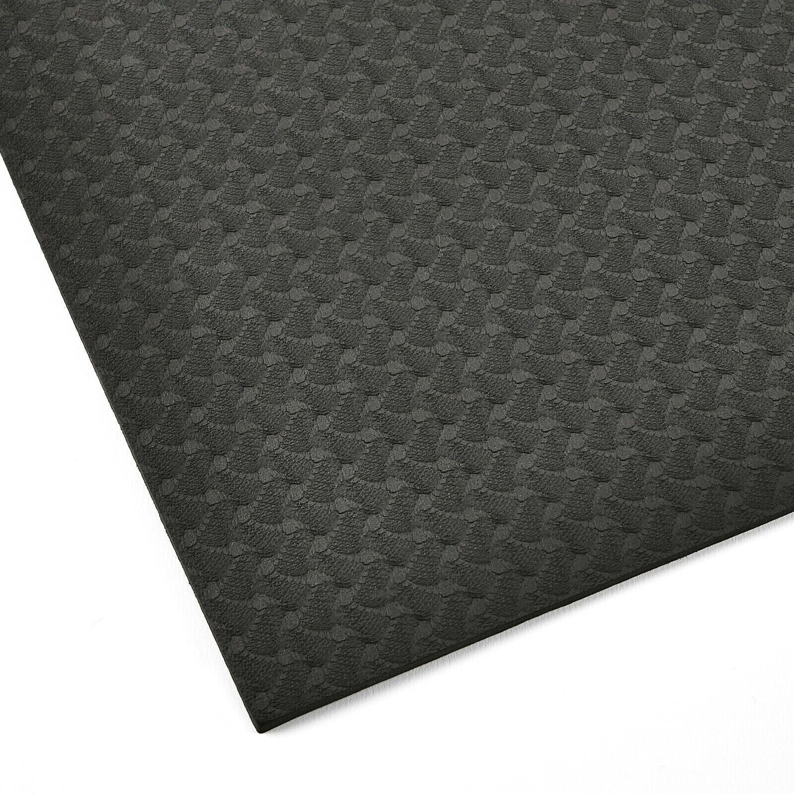 2-Tier Aerobic Stepper for Home Cardio Fitness