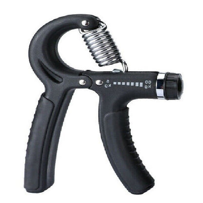 Adjustable Hand Grip Strengthener (10-60KG)