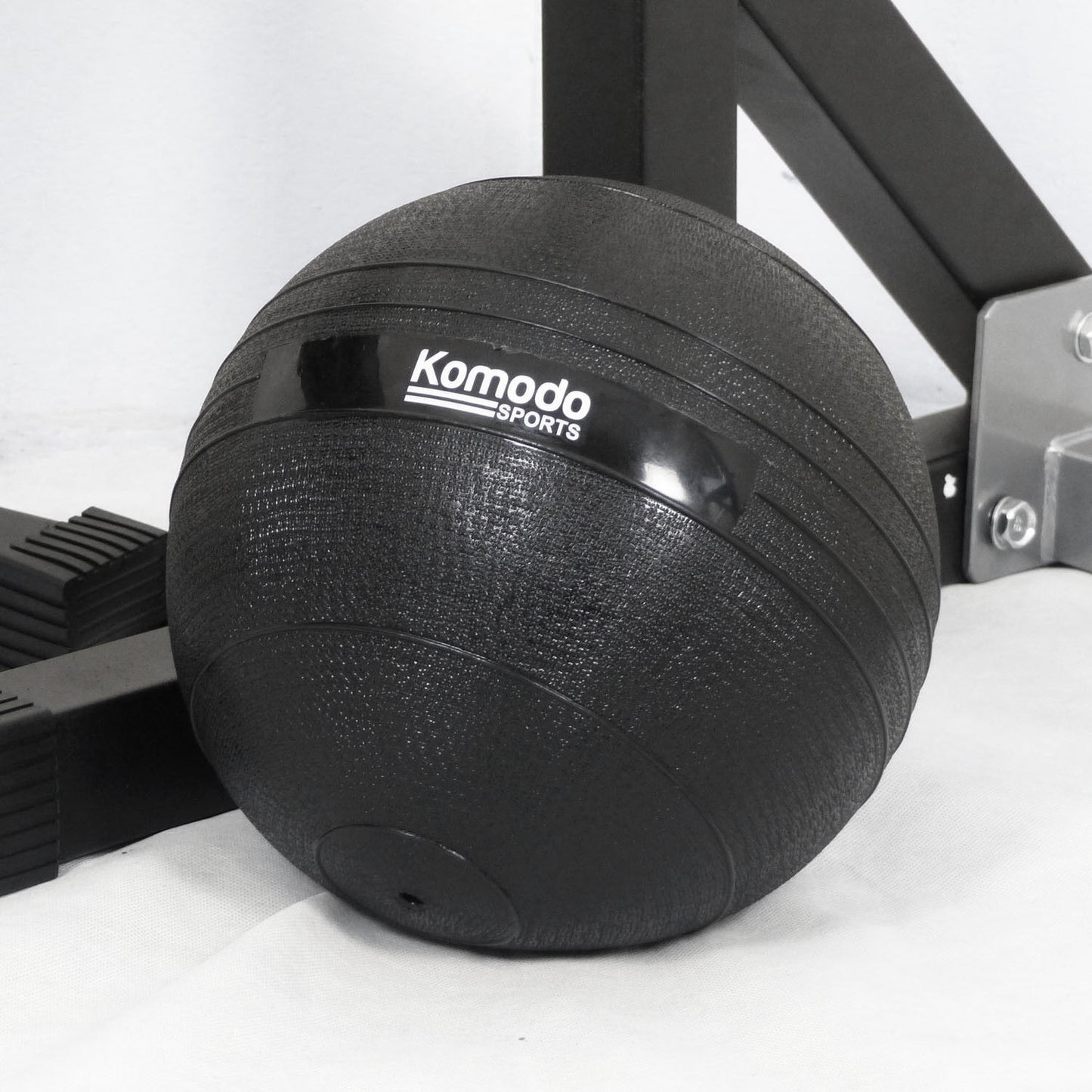 No-Bounce Slam Ball for Strength Training (3kg–15kg)