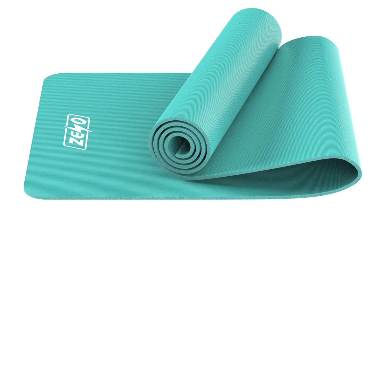 10mm Thick Non-Slip Yoga Exercise Mat