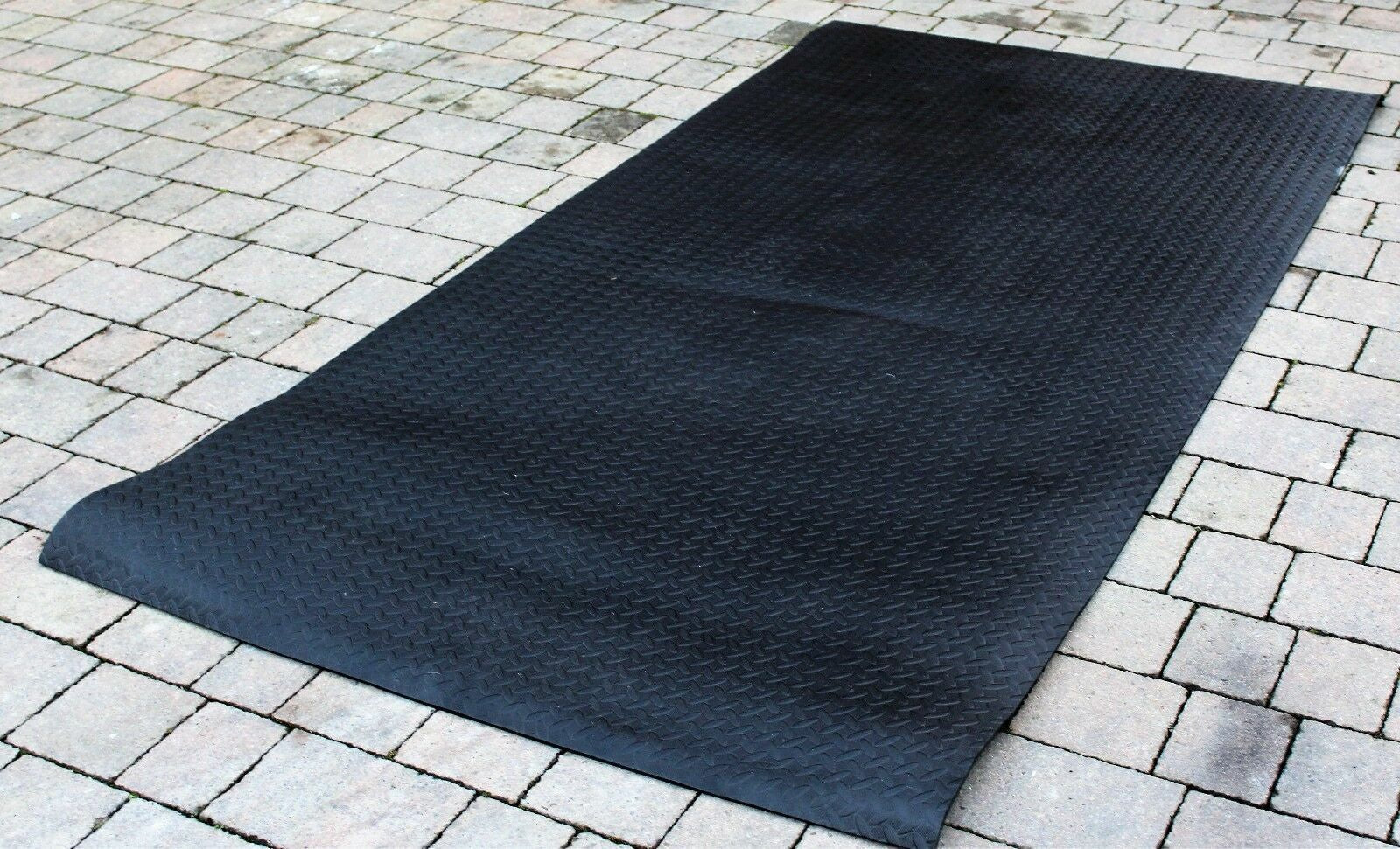 Large EVA Foam Safety Mat Roll for Gym & Play