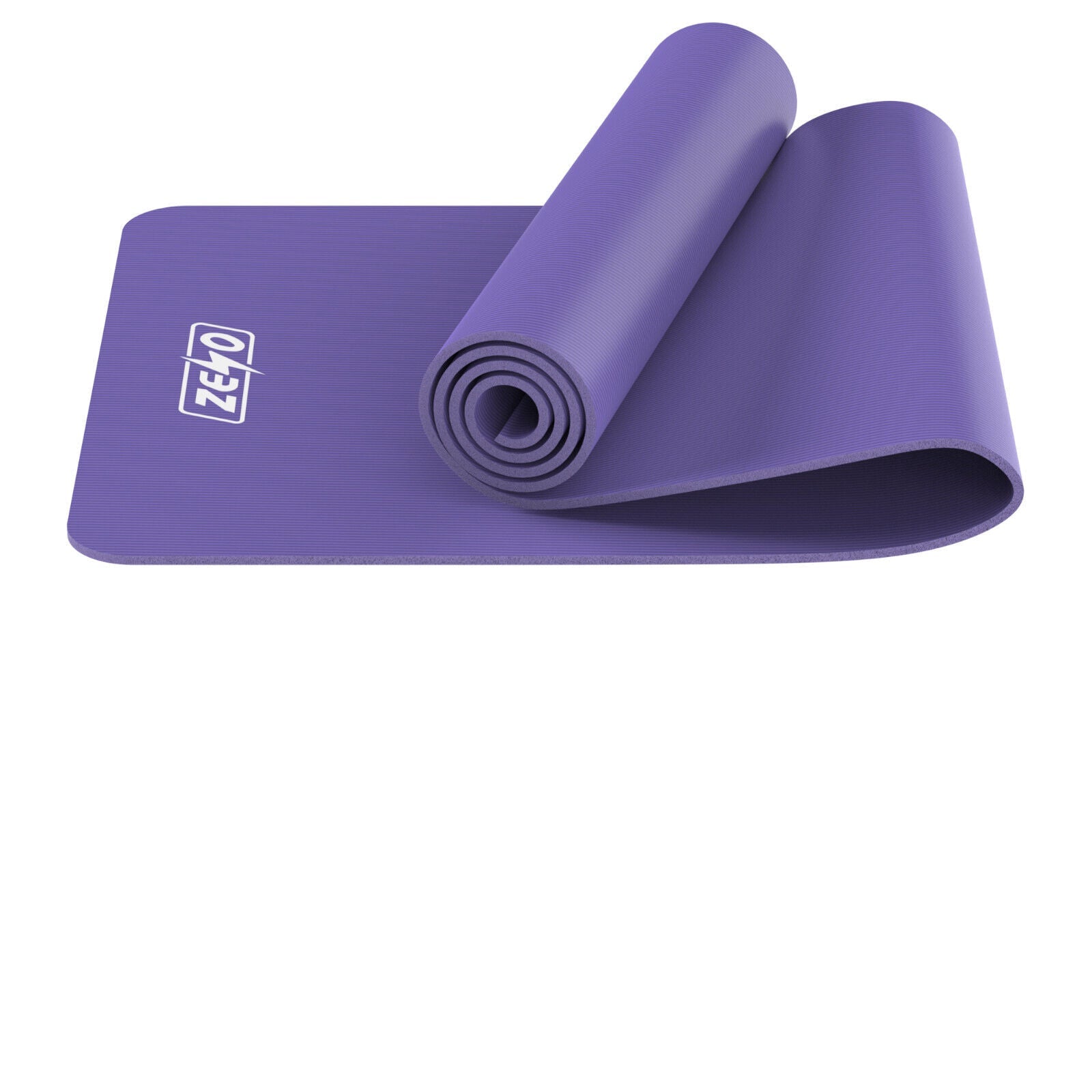 10mm Thick Non-Slip Yoga Exercise Mat