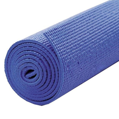 Extra Long Yoga Mat with Strap & Bag