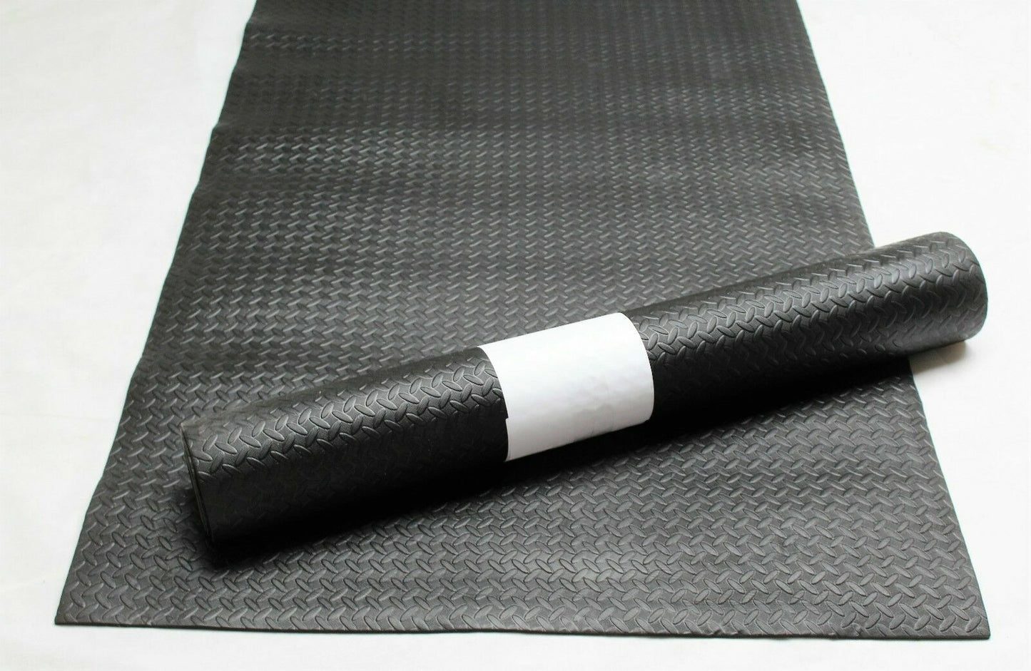 Large EVA Foam Safety Mat Roll for Gym & Play