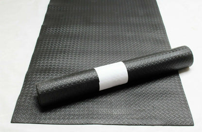 Large EVA Foam Safety Mat Roll for Gym & Play