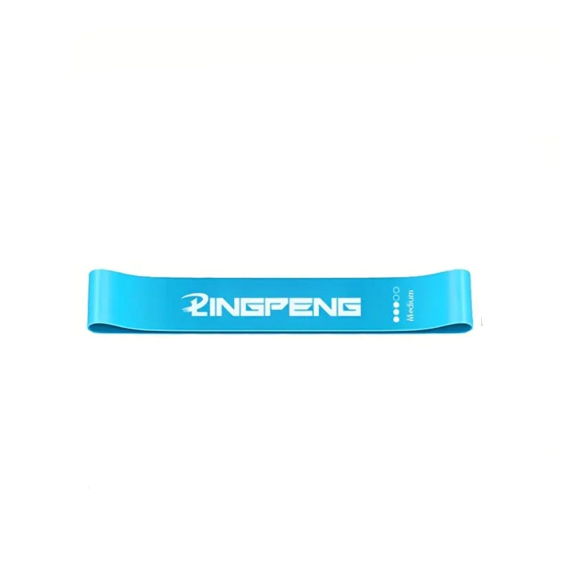 Elastic Loop Resistance Bands for Legs & Hips