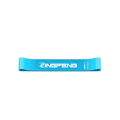 Elastic Loop Resistance Bands for Legs & Hips