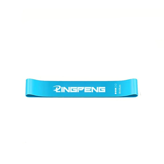 Elastic Loop Resistance Bands for Legs & Hips