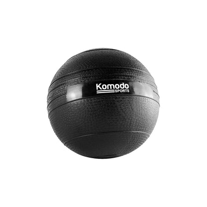 No-Bounce Slam Ball for Strength Training (3kg–15kg)