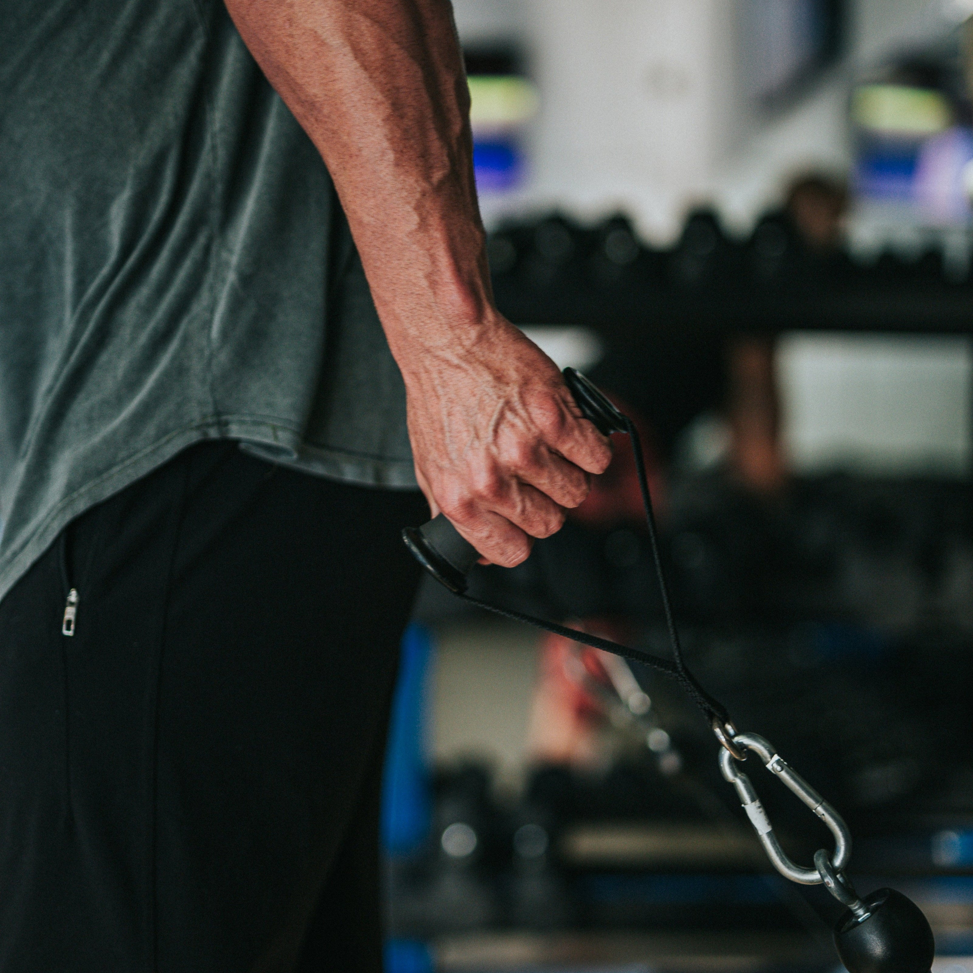 Resistance Training Equipment