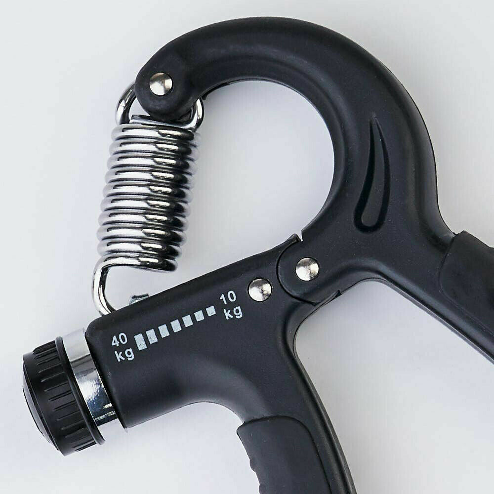 Adjustable Hand Grip Strengthener (10-60KG)