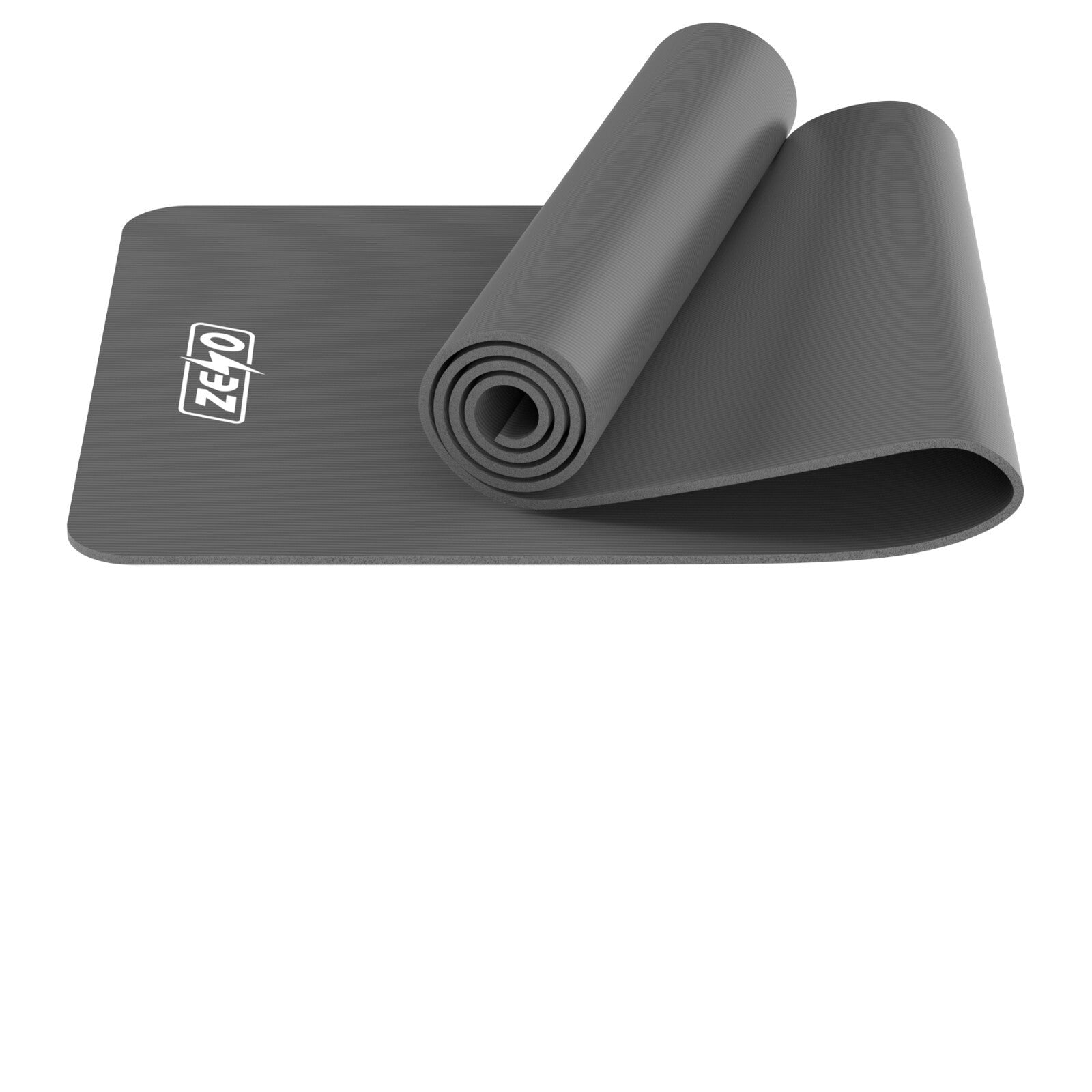 10mm Thick Non-Slip Yoga Exercise Mat