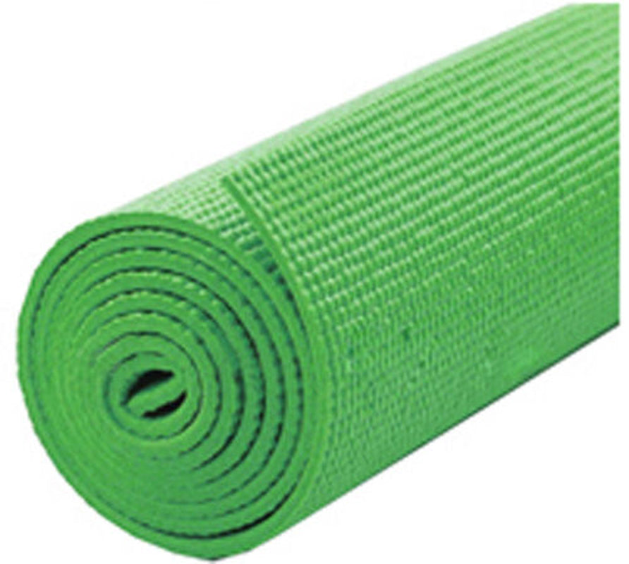Extra Long Yoga Mat with Strap & Bag