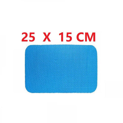 Automatic Rebound AB Roller with Elbow Support & Anti-Slip Design