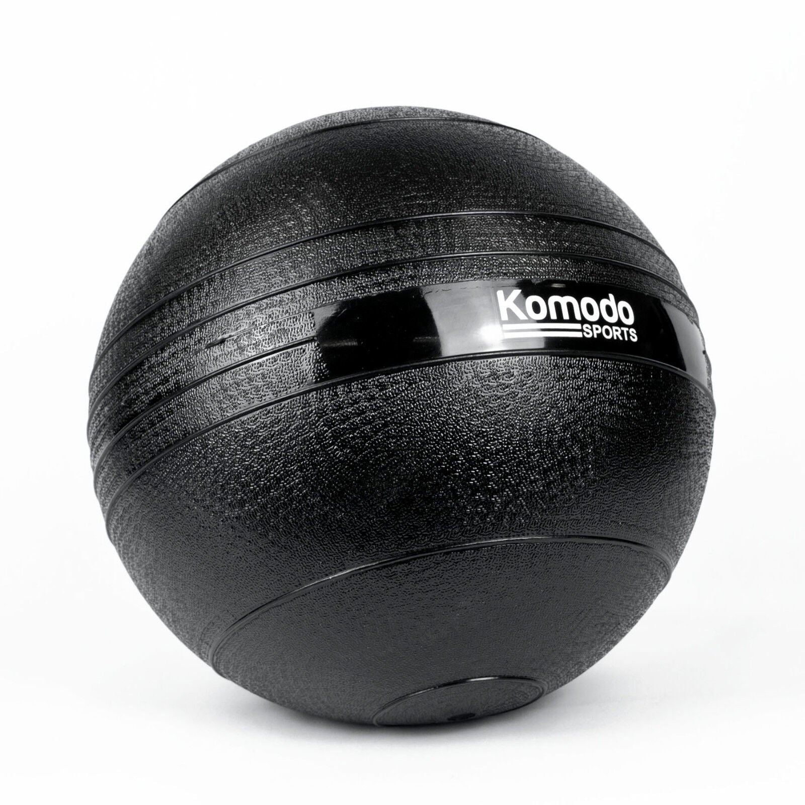 No-Bounce Slam Ball for Strength Training (3kg–15kg)