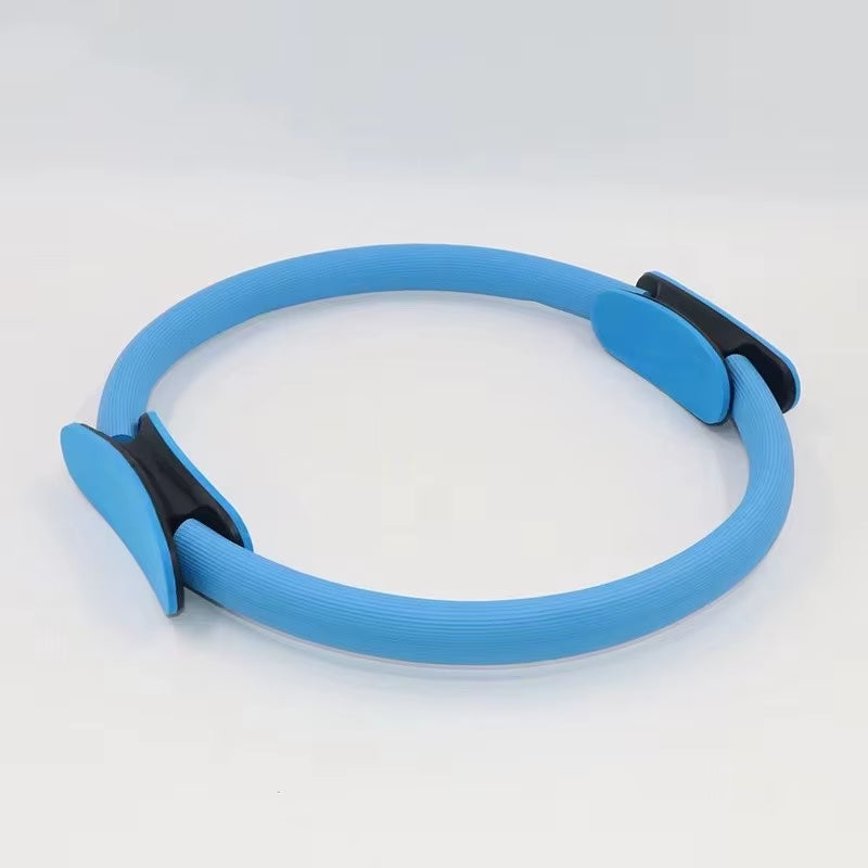 Pilates Ring for Postpartum & Full-Body Toning