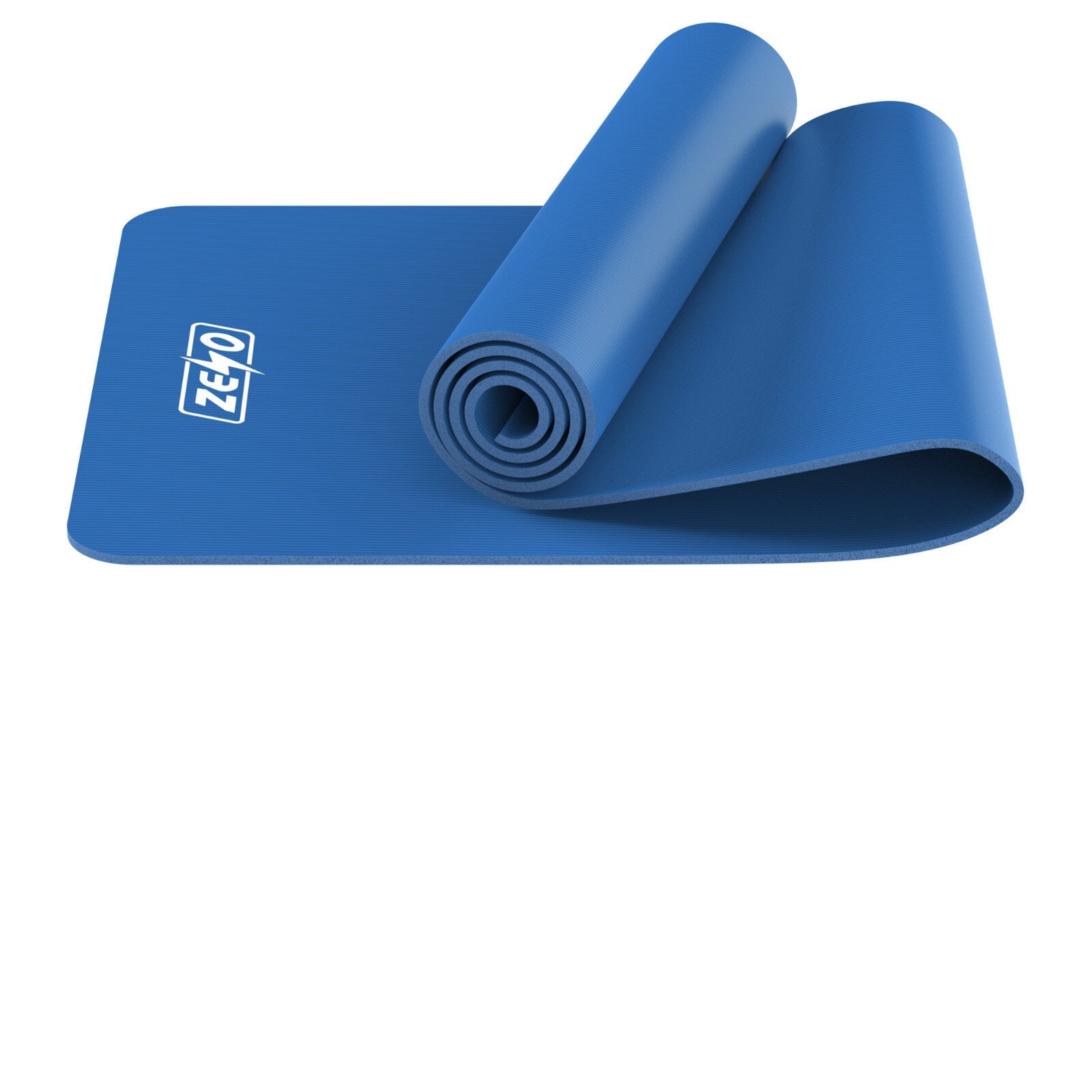 10mm Thick Non-Slip Yoga Exercise Mat