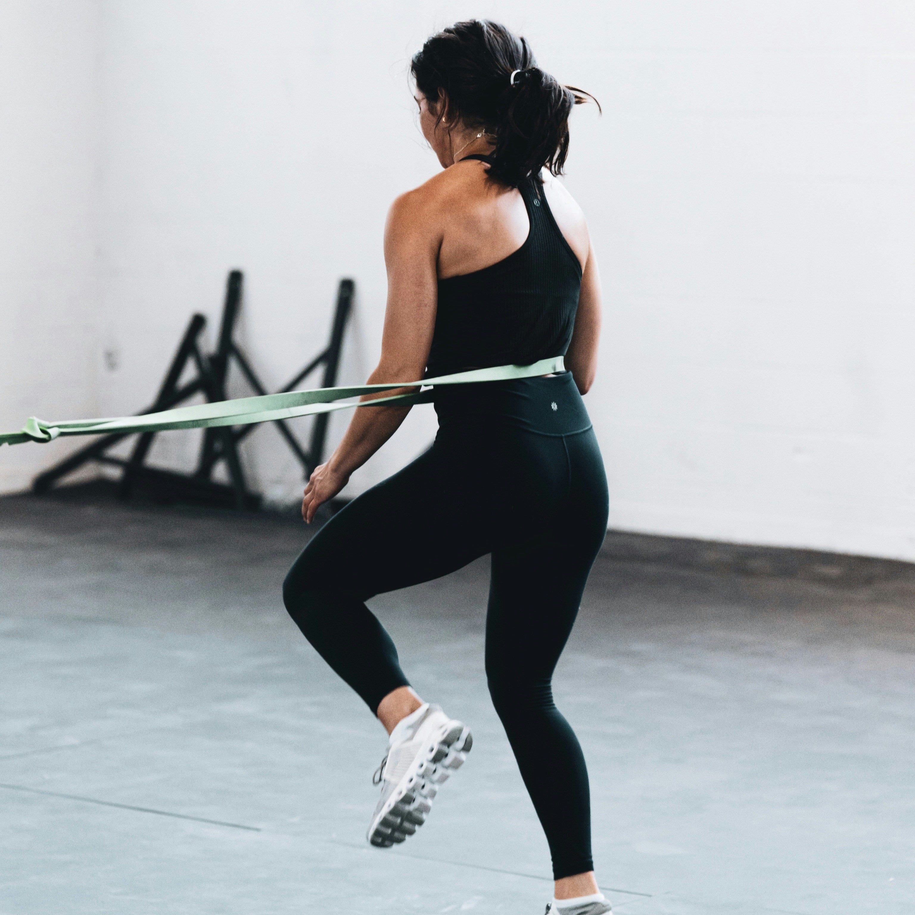 Resistance Training Equipment