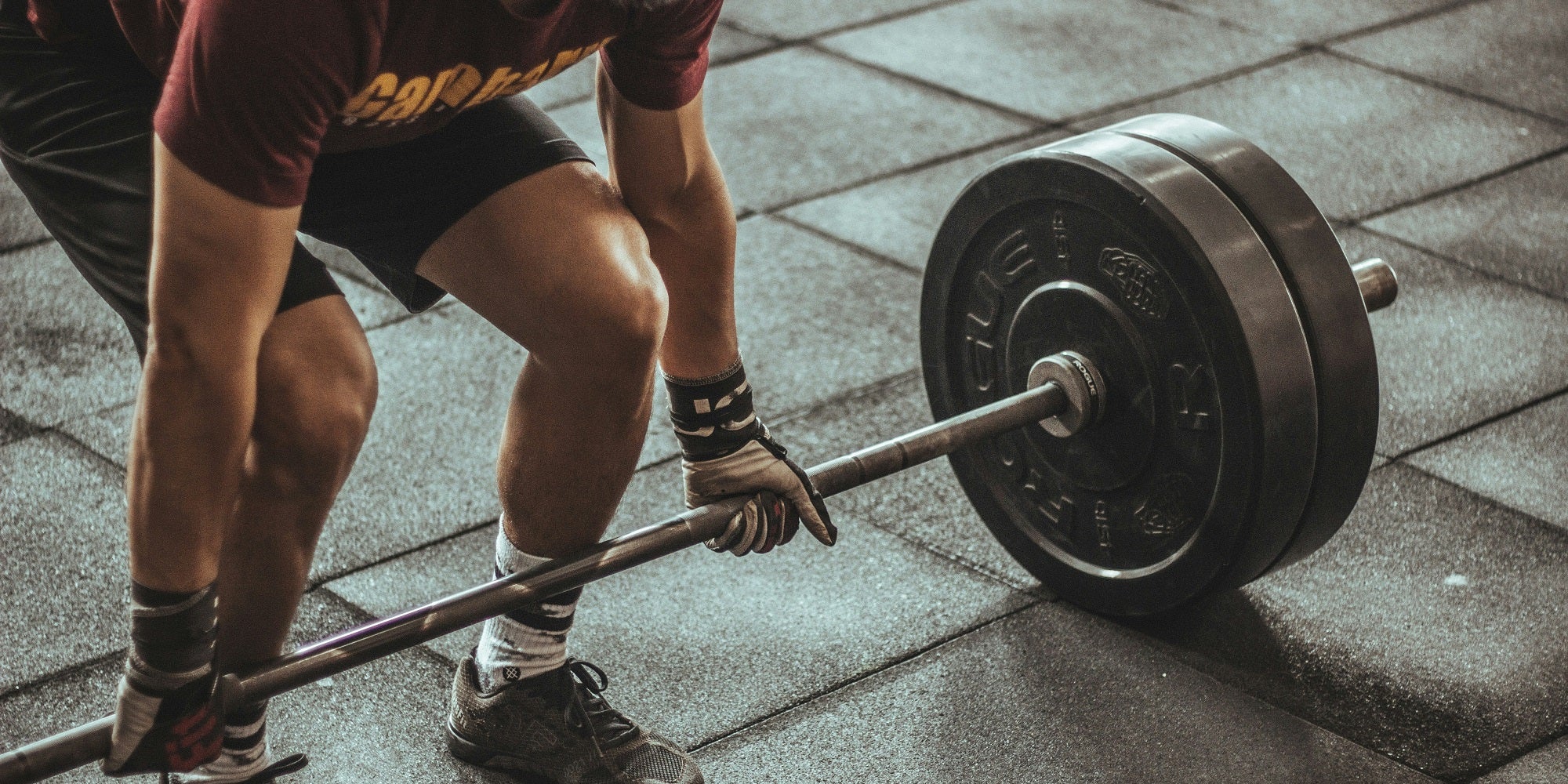 Train Hard. Flow Strong.